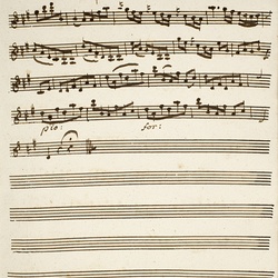B 178, M. Haydn, Oculi omnium in te sperant, Violino I-3.jpg