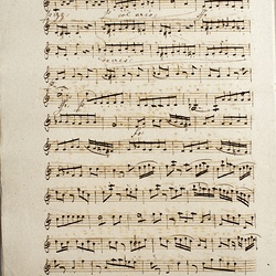 B 256, J. Behm, Laudate dominum, Violino II-4.jpg