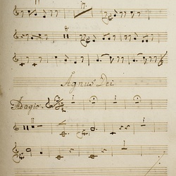 A 133, J. Haydn, Missa Hob. XXII-9 (Paukenmesse), Clarino II-9.jpg