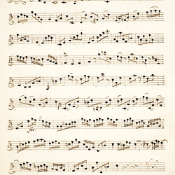 B 221, M. Haydn, Locus iste a deo factus est, Violino II-1.jpg