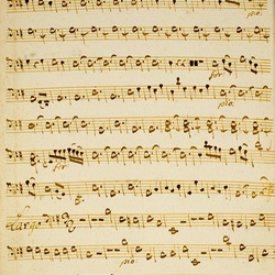 E 60, G.J. Werner, Pastorella pour le Cembalo, Violone-1.jpg