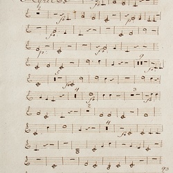 G 153, J. Behm, Lauretanische Litanei, Corno II-1.jpg