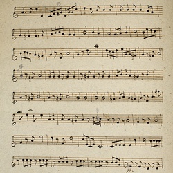 B 276, M. Haydn, Veni creator spiritus, Oboe II-2.jpg
