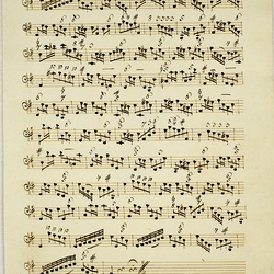 H 19, L. Novotny, Alma redemptoris mater, Organo-1.jpg
