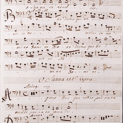 A 60, G.J. Werner, Missa Laus deo et nihil sine eo, Basso-5.jpg
