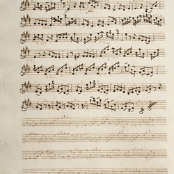 B 202, M. Haydn, Graduale Benedicite dominum omnes angeli, Violino II-2.jpg
