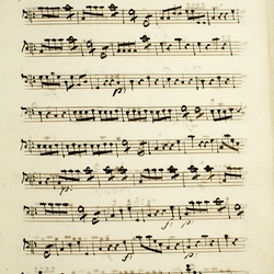 B 39, J. Wanhal, Alleluia O Maria virgo pia, Organo-1.jpg