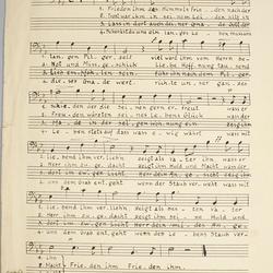B 315, Anonymus, Friede ihm, Basso-1.jpg