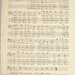 B 315, Anonymus, Friede ihm, Basso-1.jpg