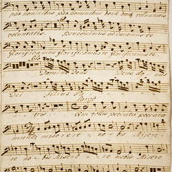 A 74, G.J. Werner, Missa solemnis St. Trinitatis, Basso-3.jpg