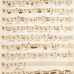 K 24, G.J. Werner, Salve regina, Tenore solo-1.jpg