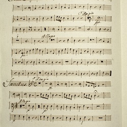 A 160, Huber, Missa in B, Corno oder Clarintto II-2.jpg