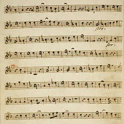 B 171, M. Haydn, Alleluia confitemini domino, Violino I-1.jpg