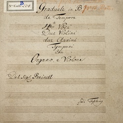 B 234, J. Preindl, Ad te domine levavi, Titelblatt-1.jpg