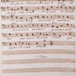 B 61, G.J. Werner, Ecce quomodo moritur, Basso-3.jpg