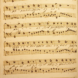 G 96, G.J. Werner, Lamentation zum Gründonnerstag, Cembalo-6.jpg