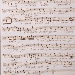 A 63, G.J. Werner, Missa In pace dormiam et requiescam, Basso-7.jpg