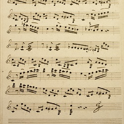 A 120, W.A. Mozart, Missa in C KV 258, Violino II-8.jpg