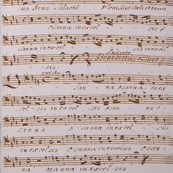 A 56, G.J. Werner, Missa Mallo mori quam faedari, Tenore-5.jpg