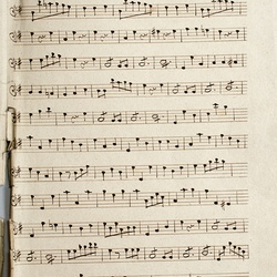 B 208, M. Haydn, Graduale Sederunt principes, Violoncello e Basso-2.jpg