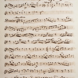 D 28, J.B. Schiedermayr, Requiem, Violino I-6.jpg