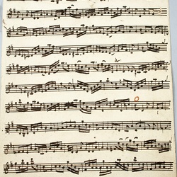 B 153, M. Haydn, Dirigatur oratio mea, Violino II-1.jpg
