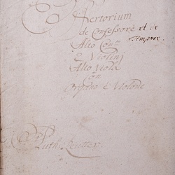 B 64, G. Reutter, Beatus vir qui inventus est, Titelblatt-1.jpg