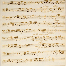 C 4, G.J. Werner, Te Deum laudamus, Tympano-1.jpg