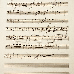 B 235, J. Preindl, Videbunt multi - Vias tuas domine, Violone-3.jpg