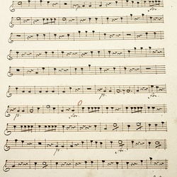 B 152, M. Haydn, Laetatus sum in his, Corno I-1.jpg