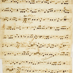 G 17, J.A. Scheibel, Lauretanische Litanei, Tympano-1.jpg