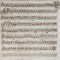 A 29, G. Zechner, Missa in h, Violino I-2.jpg