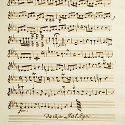 B 20, Bizza, Addendam scientiam salutis, Violino II-3.jpg