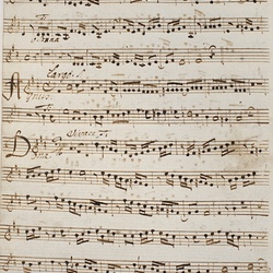 A 94, G.J. Werner, Missa Vox clamantis, Violino II-4.jpg