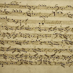 A 121, W.A. Mozart, Missa in C KV 196b, Violino I-14.jpg