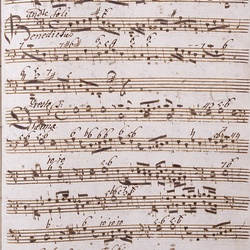A 78, G.J. Werner, Missa Quasi vero, Organo-7.jpg