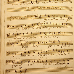 G 97, G.J. Werner, Lamentation zum Karfreitag, Tenore-2.jpg