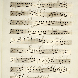 B 3, Anonymus, Ecce dies gaudiorum, Organo-3.jpg