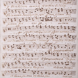 A 81, G.J. Werner, Missa festivalis in honorem divi peregrini, Canto-4.jpg