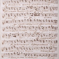 A 81, G.J. Werner, Missa festivalis in honorem divi peregrini, Canto-4.jpg