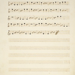 B 218, M. Haydn, Justus ut palma florebit, Clarino I-2.jpg