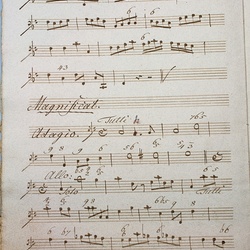 G 40, T. Gsur, Vesperae breves, Organo-6.jpg