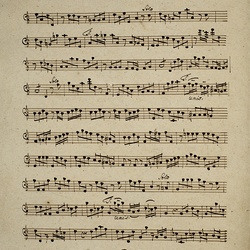 B 196, M. Haydn, Laeta qui es magni ducis, Violone-1.jpg