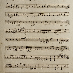 B 250, M. Demmel, In deo speravit cor meum, Violino II-2.jpg
