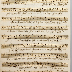 B 50, G.J. Werner, Veni creator spiritus, Basso-2.jpg