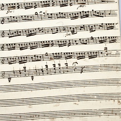 B 81, F. Gassmann, Post dira mundi bella sedebit, Violino I-6.jpg