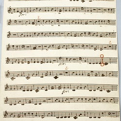 B 151, M. Haydn, Beata gens cuius est dominus, Corno II-1.jpg