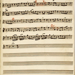 F 32, G.J. Werner, O salutaris hostia, Violino I-2.jpg