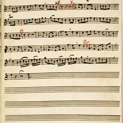 F 32, G.J. Werner, O salutaris hostia, Violino I-2.jpg