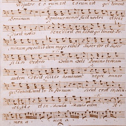G 85, G.J. Werner, Psalm, Basso-2.jpg